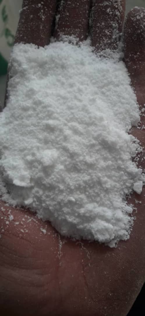 نیترات کلسیم پودری